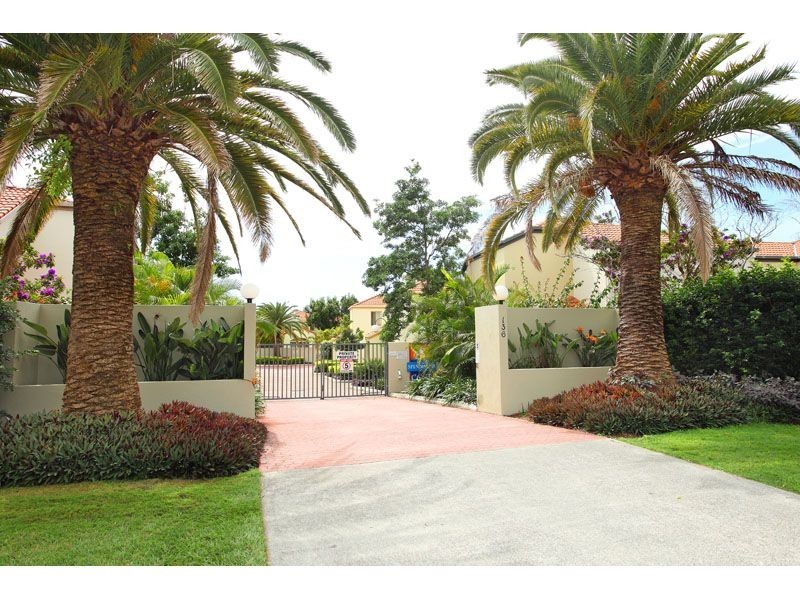 38/136 Princess Street, Cleveland QLD 4163