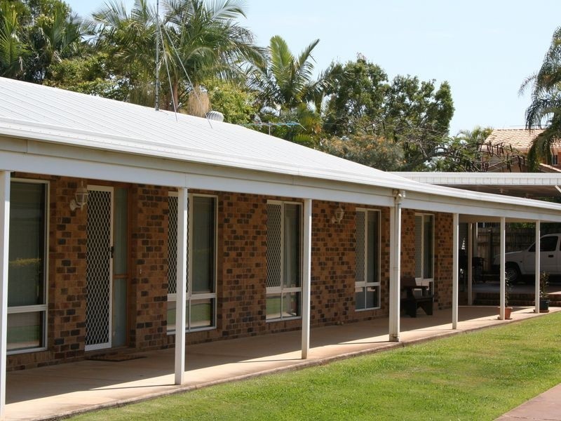 6 Devonstone Street, Cleveland QLD 4163