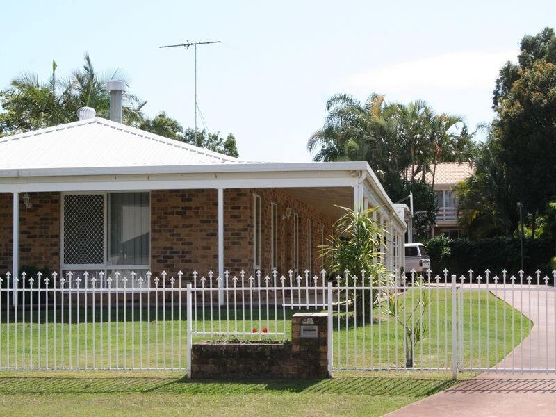 6 Devonstone Street, Cleveland QLD 4163