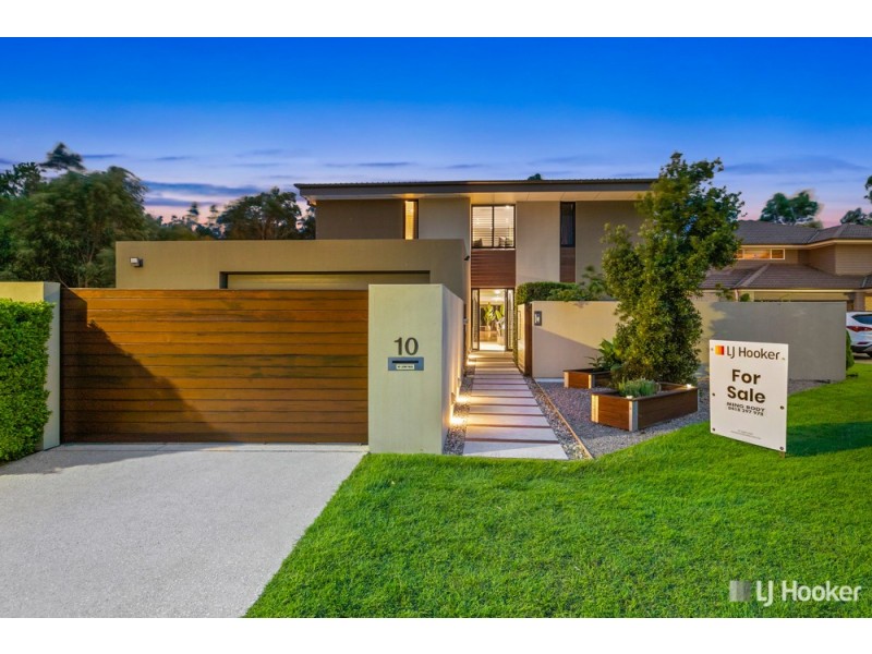 10 Anhs Place, Wellington Point QLD 4160