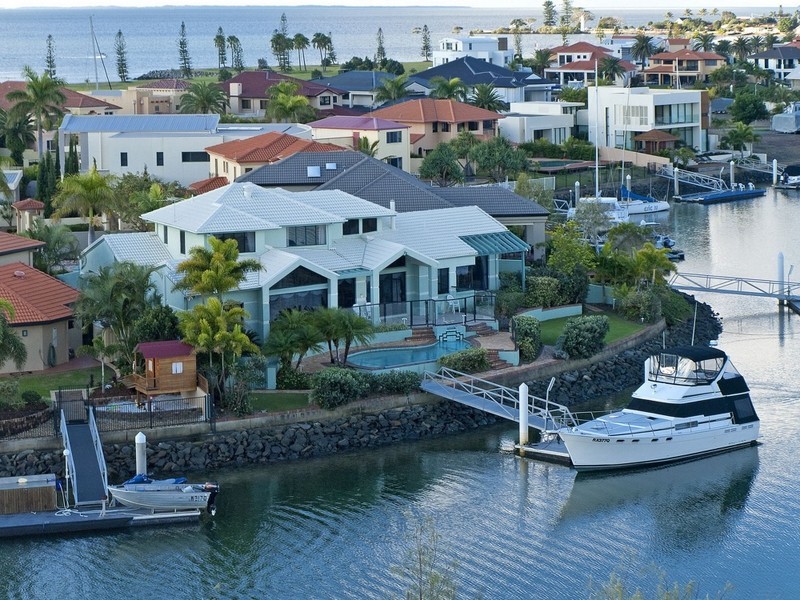34 Piermont Place, Raby Bay QLD 4163