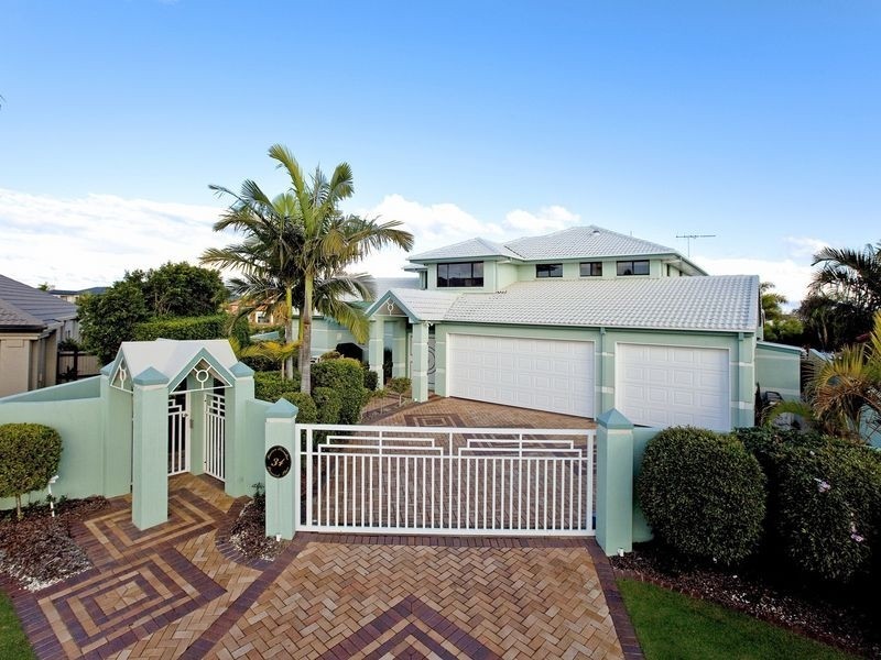 34 Piermont Place, Raby Bay QLD 4163