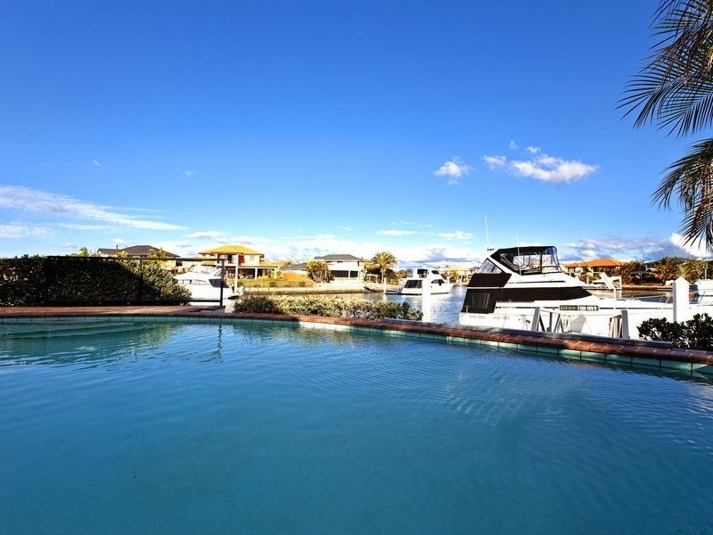 34 Piermont Place, Raby Bay QLD 4163