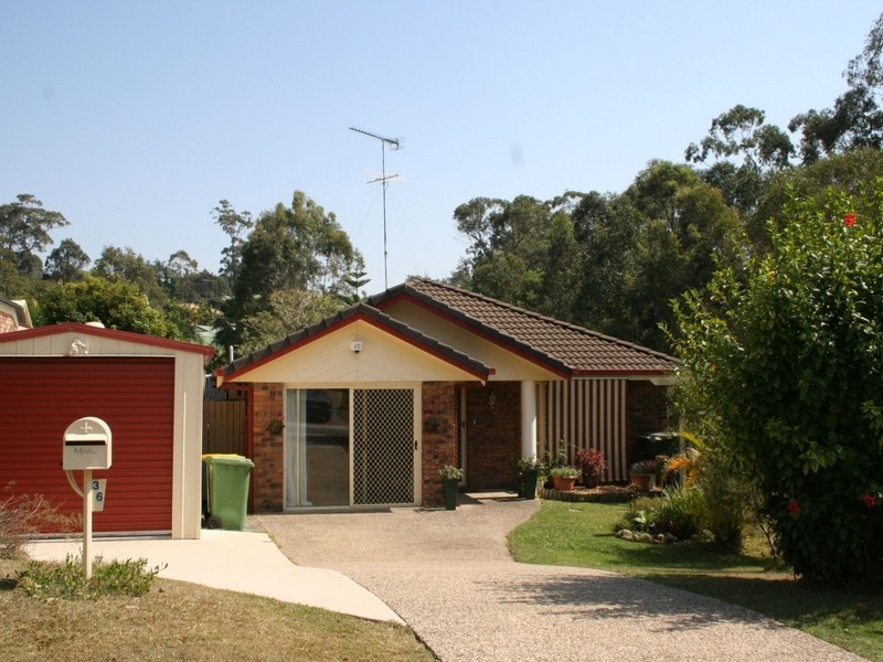 36 Flindersia Drive, Mount Cotton QLD 4165