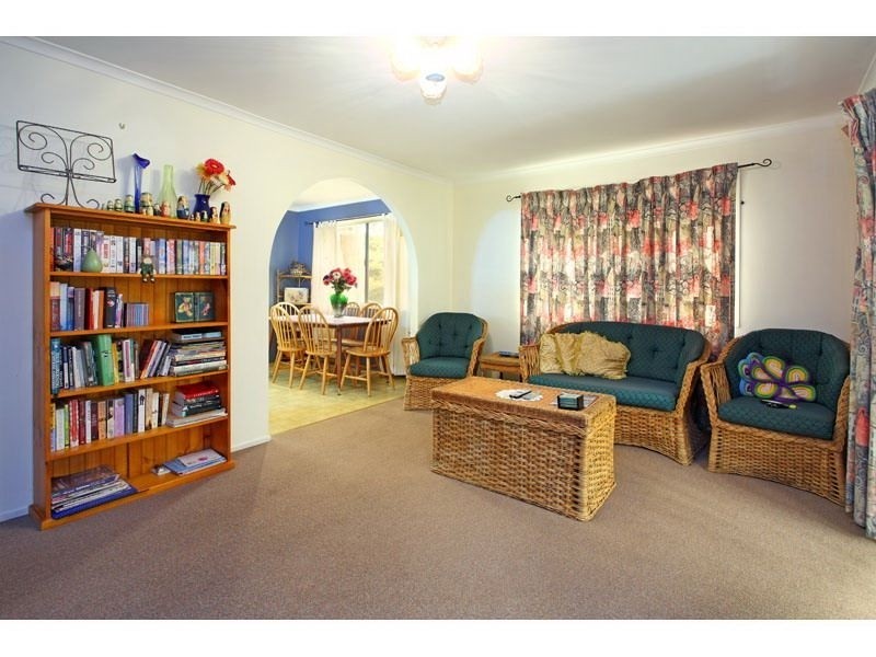 2 Glen Street, Ormiston QLD 4160