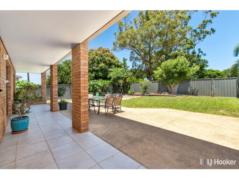 6 Michelle Place, Victoria Point QLD 4165