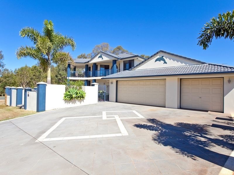 2 Watervale Drive, Redland Bay QLD 4165