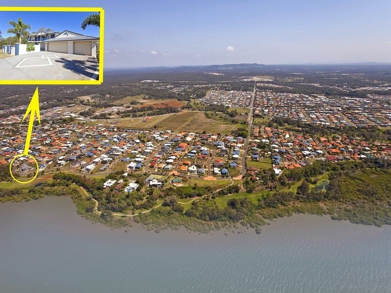 2 Watervale Drive, Redland Bay QLD 4165