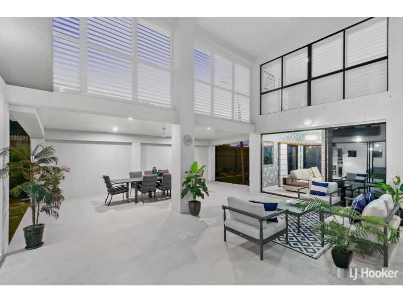 6 Jewel Place, Thornlands QLD 4164