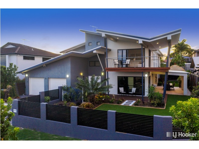 6 Jewel Place, Thornlands QLD 4164