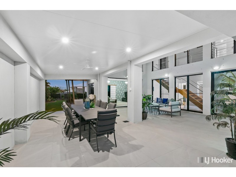 6 Jewel Place, Thornlands QLD 4164