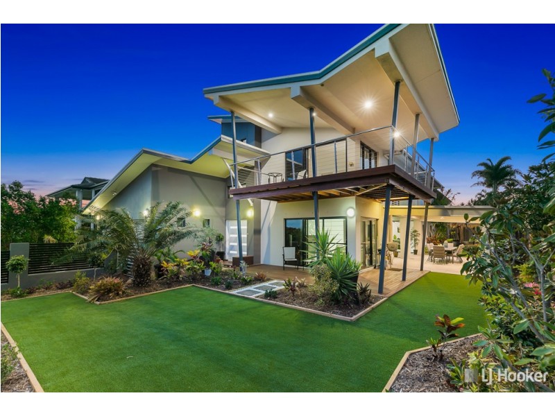 6 Jewel Place, Thornlands QLD 4164