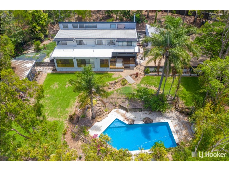 242 Panorama Drive, Thornlands QLD 4164
