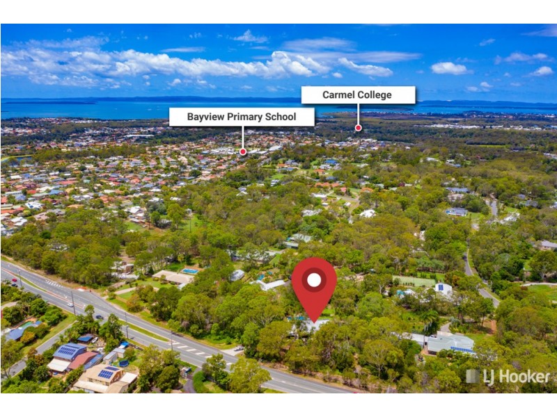 242 Panorama Drive, Thornlands QLD 4164