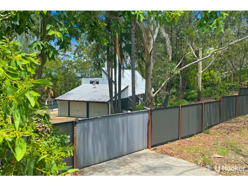 242 Panorama Drive, Thornlands QLD 4164