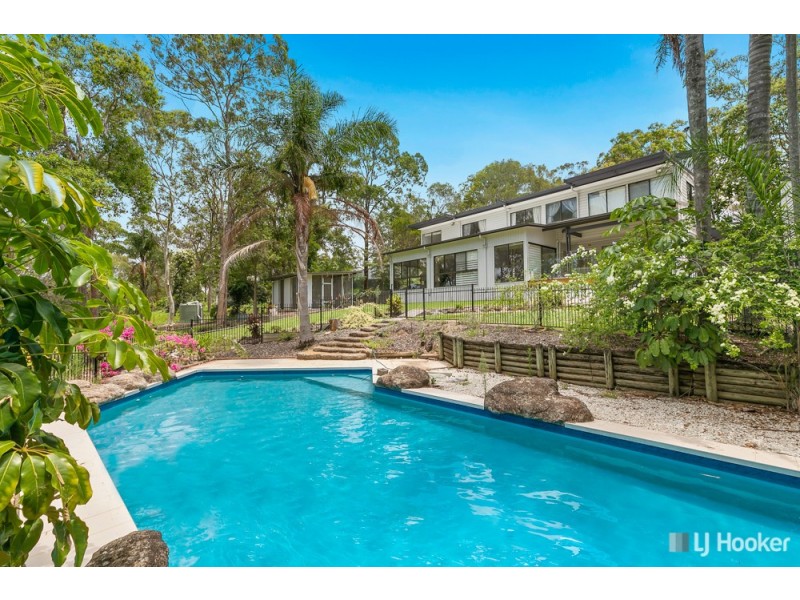 242 Panorama Drive, Thornlands QLD 4164