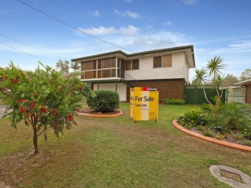 8 Gibson Street, Capalaba QLD 4157
