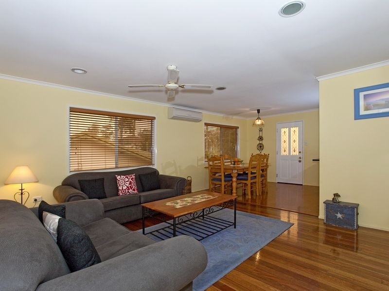 8 Gibson Street, Capalaba QLD 4157