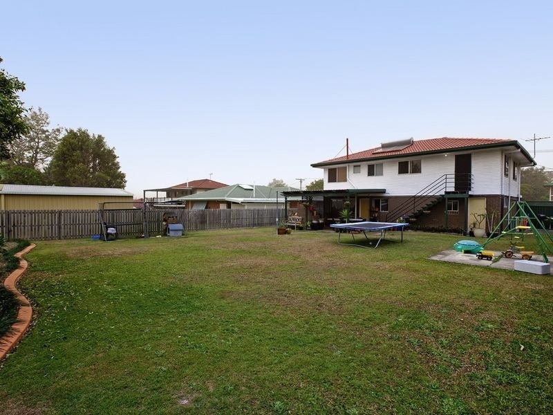 8 Gibson Street, Capalaba QLD 4157