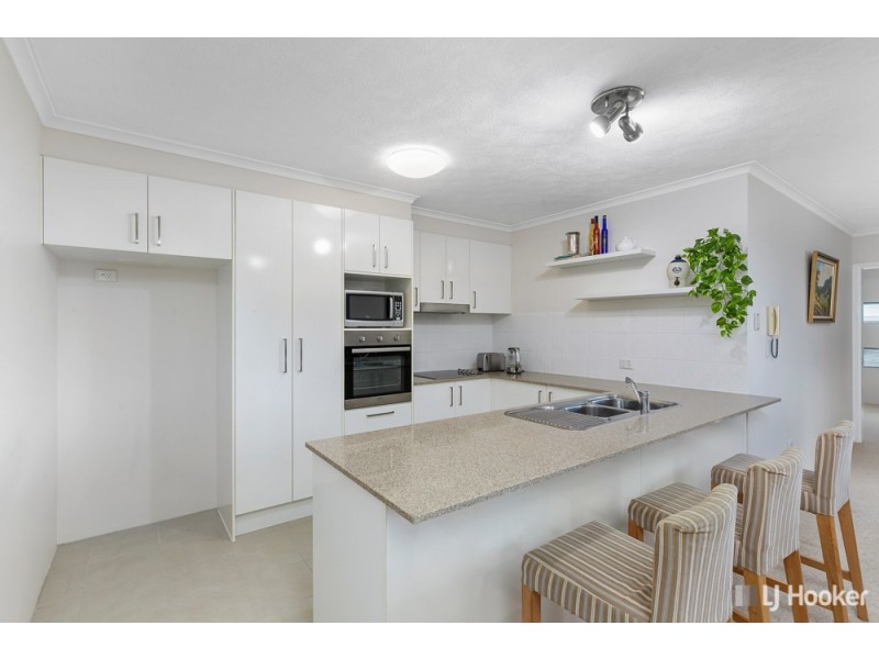 40/7-13 Shore Street East, Cleveland QLD 4163