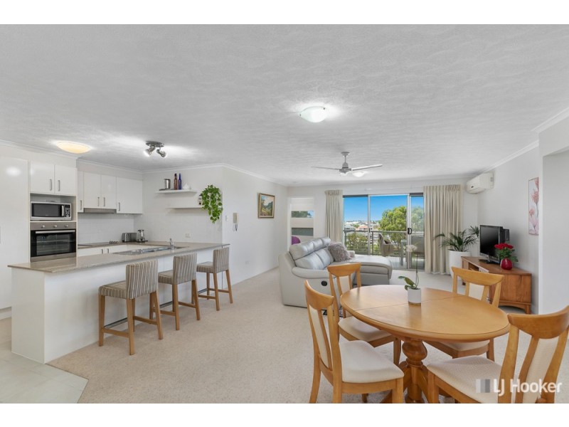 40/7-13 Shore Street East, Cleveland QLD 4163