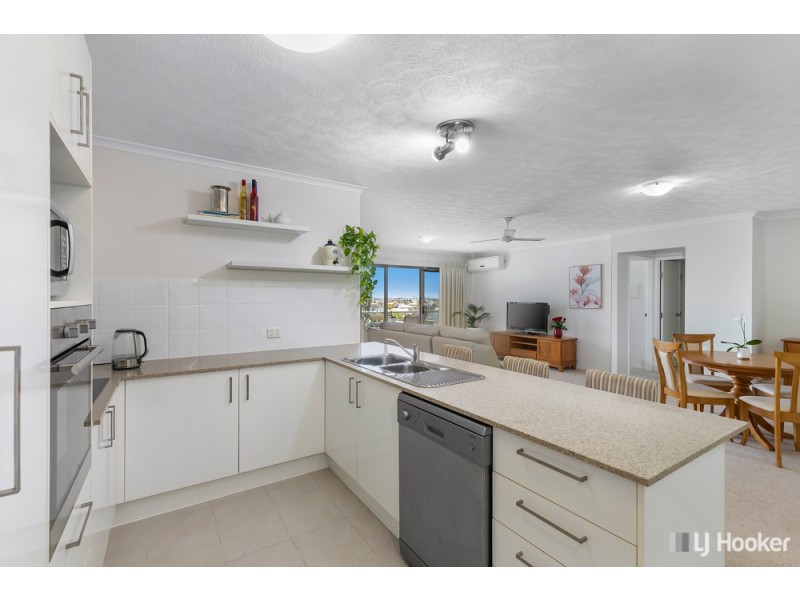 40/7-13 Shore Street East, Cleveland QLD 4163