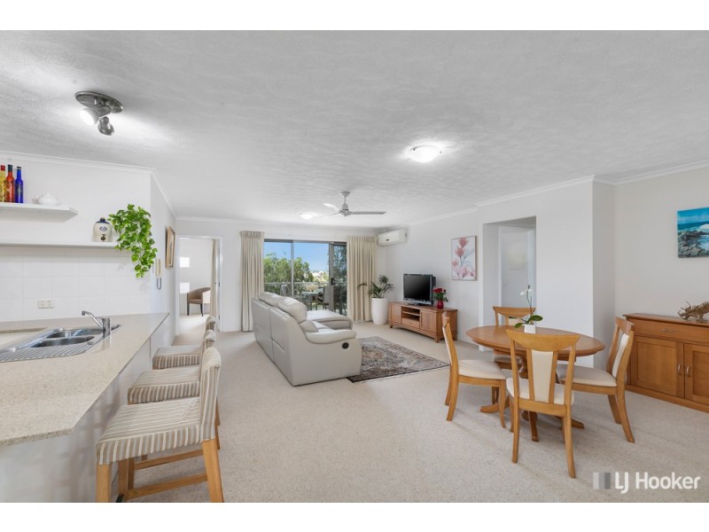 40/7-13 Shore Street East, Cleveland QLD 4163