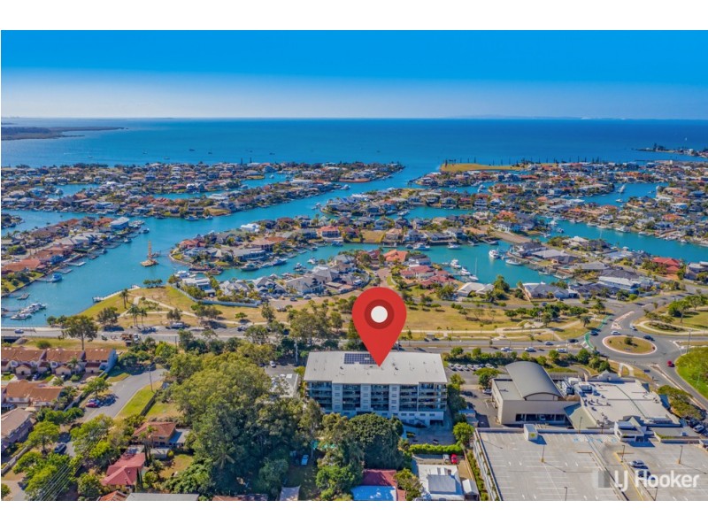 40/7-13 Shore Street East, Cleveland QLD 4163