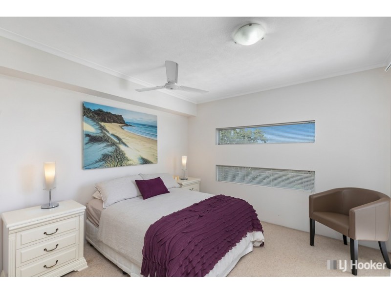 40/7-13 Shore Street East, Cleveland QLD 4163