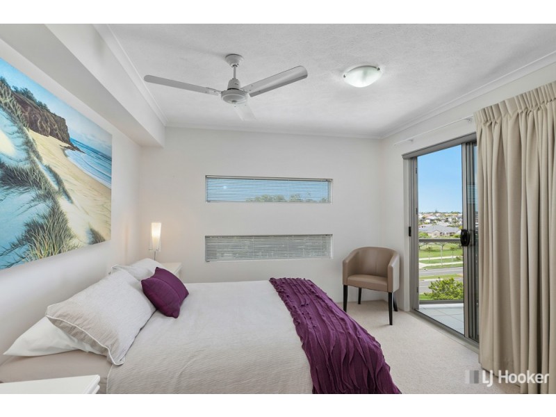 40/7-13 Shore Street East, Cleveland QLD 4163