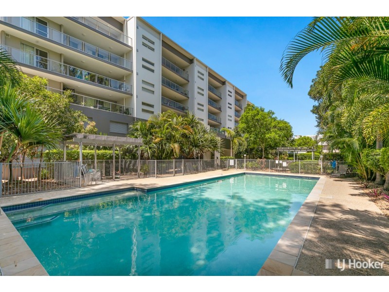 40/7-13 Shore Street East, Cleveland QLD 4163