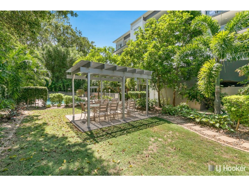 40/7-13 Shore Street East, Cleveland QLD 4163