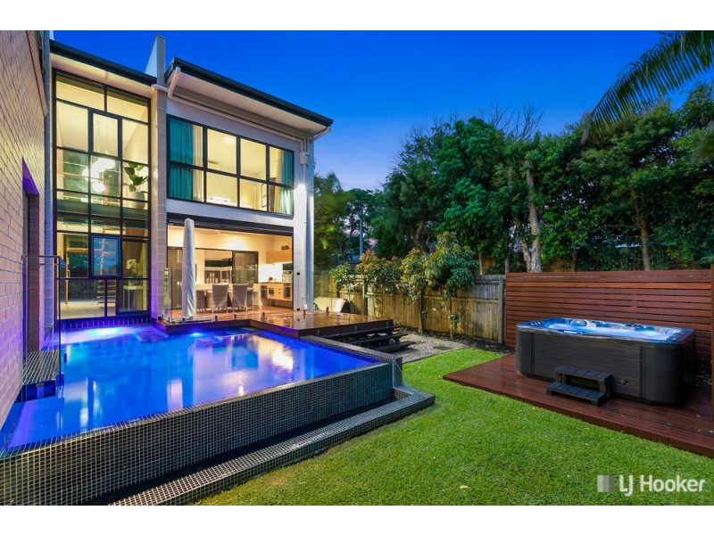 33A Erobin Street, Cleveland QLD 4163