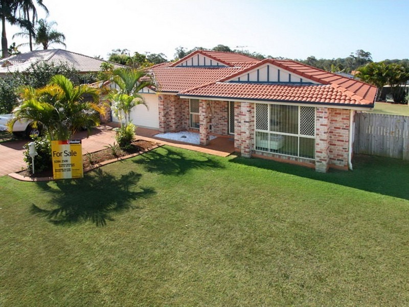 9 Gilchrist Street, Wellington Point QLD 4160