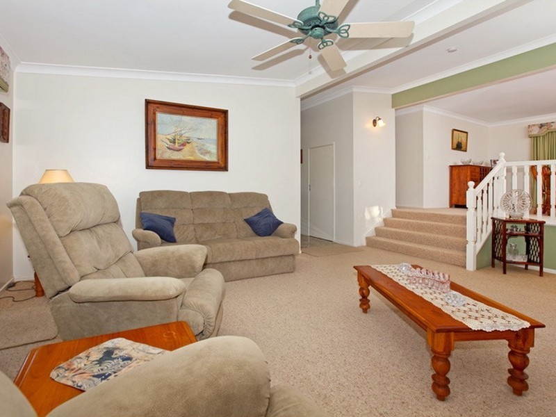 11 Sylvania Street, Wellington Point QLD 4160