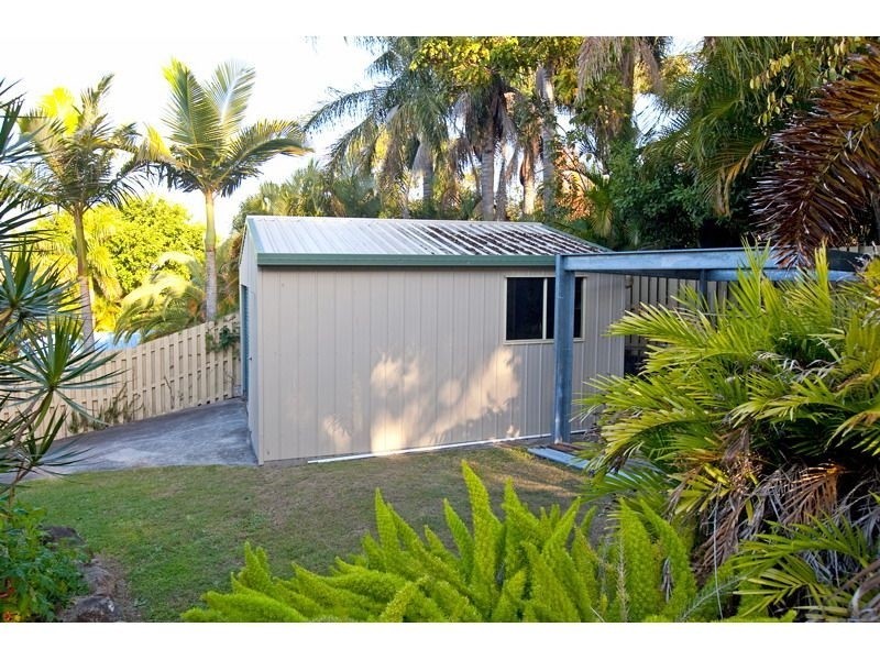 11 Sylvania Street, Wellington Point QLD 4160