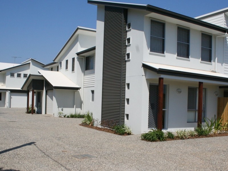 2/45 – 47 Longland Street, Cleveland QLD 4163