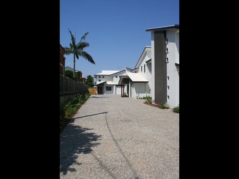 2/45 – 47 Longland Street, Cleveland QLD 4163