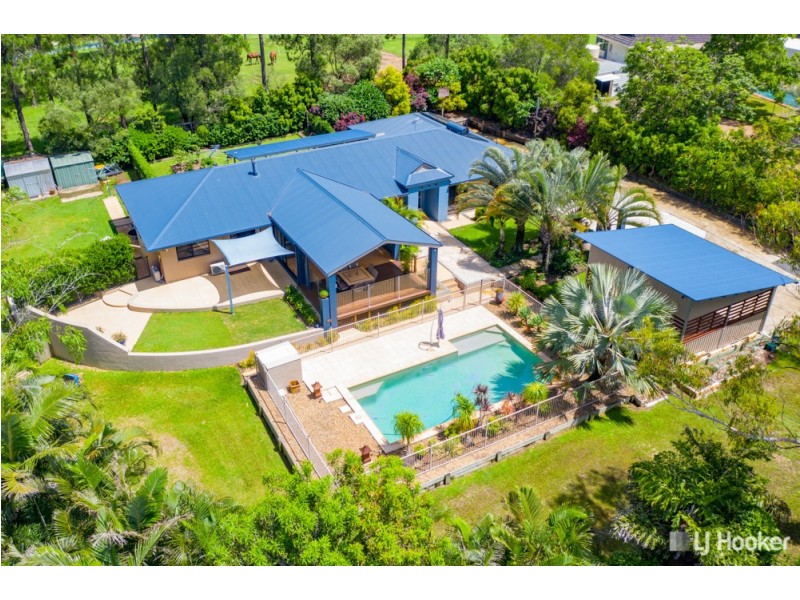 327 Woodlands Drive, Sheldon QLD 4157
