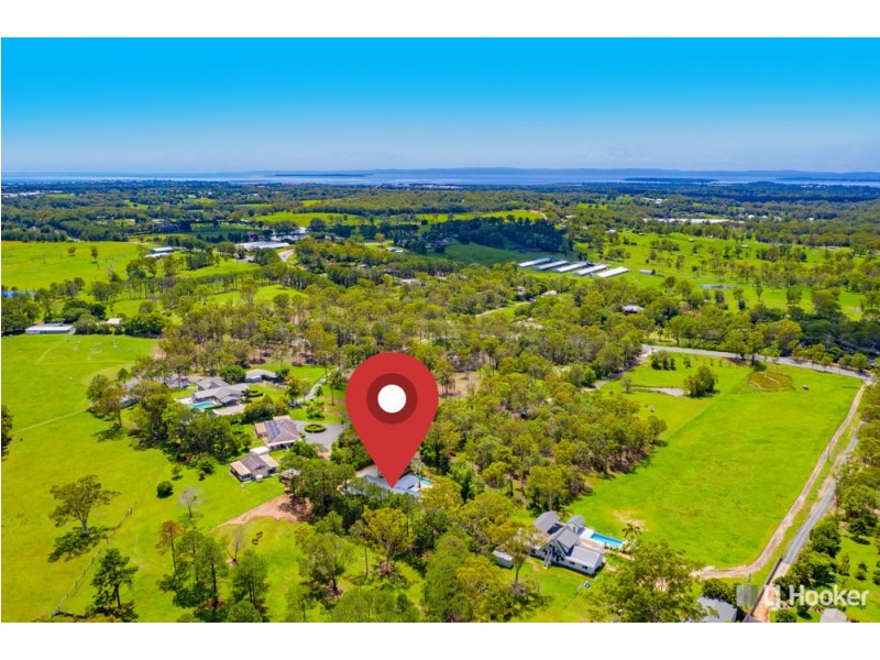 327 Woodlands Drive, Sheldon QLD 4157