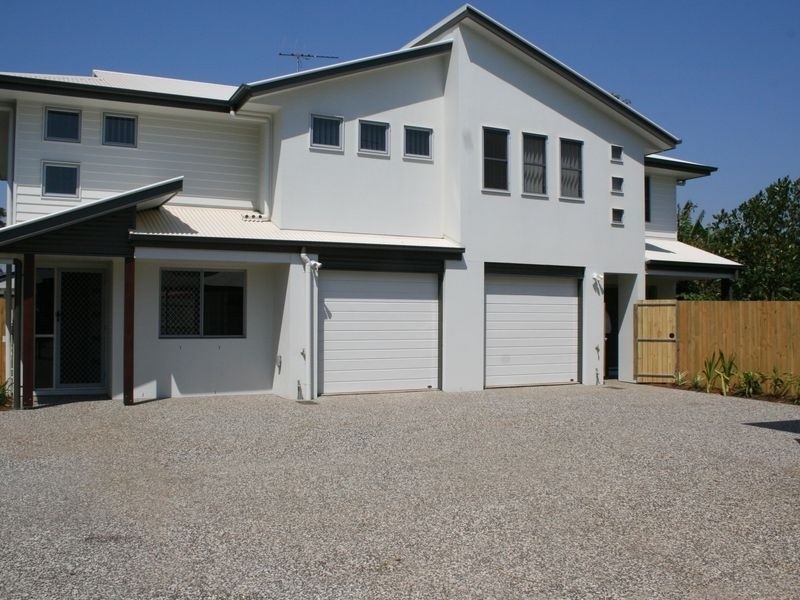 4/45 – 47 Longland Street, Cleveland QLD 4163