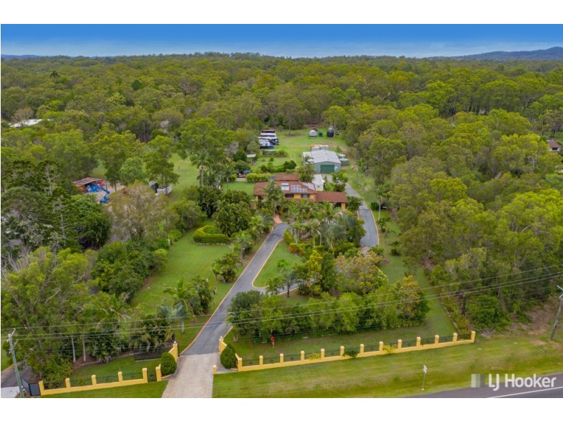 2863 Old Cleveland Road, Chandler QLD 4155