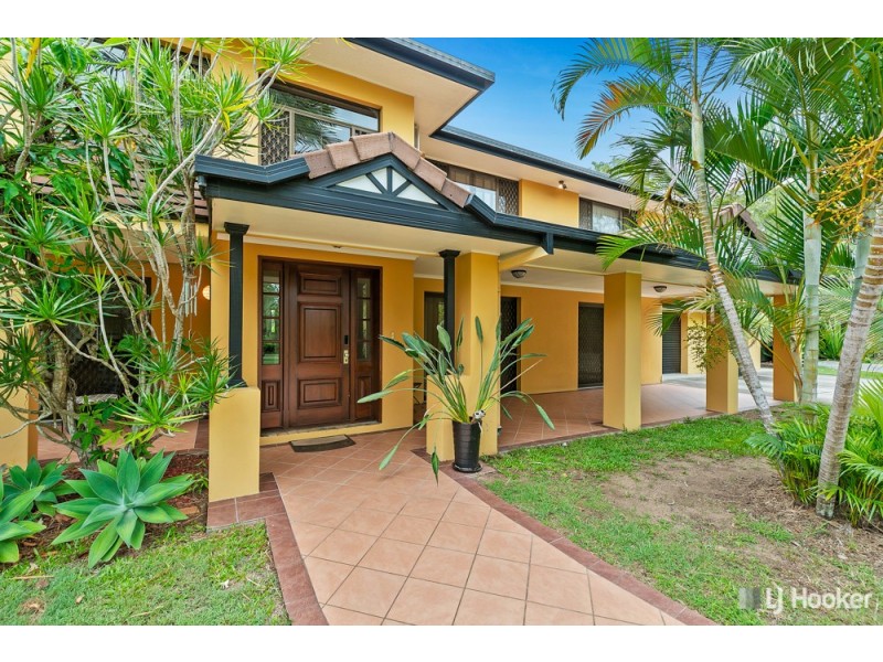 2863 Old Cleveland Road, Chandler QLD 4155