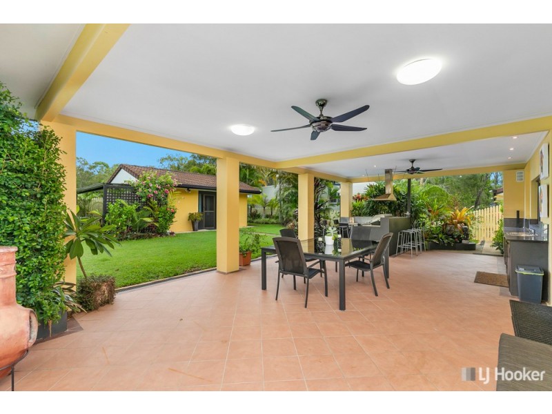 2863 Old Cleveland Road, Chandler QLD 4155