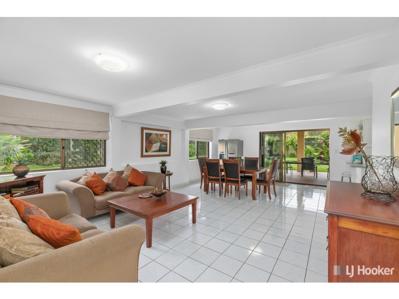 2863 Old Cleveland Road, Chandler QLD 4155