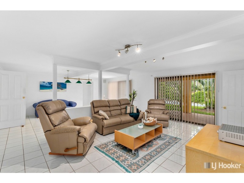 2863 Old Cleveland Road, Chandler QLD 4155