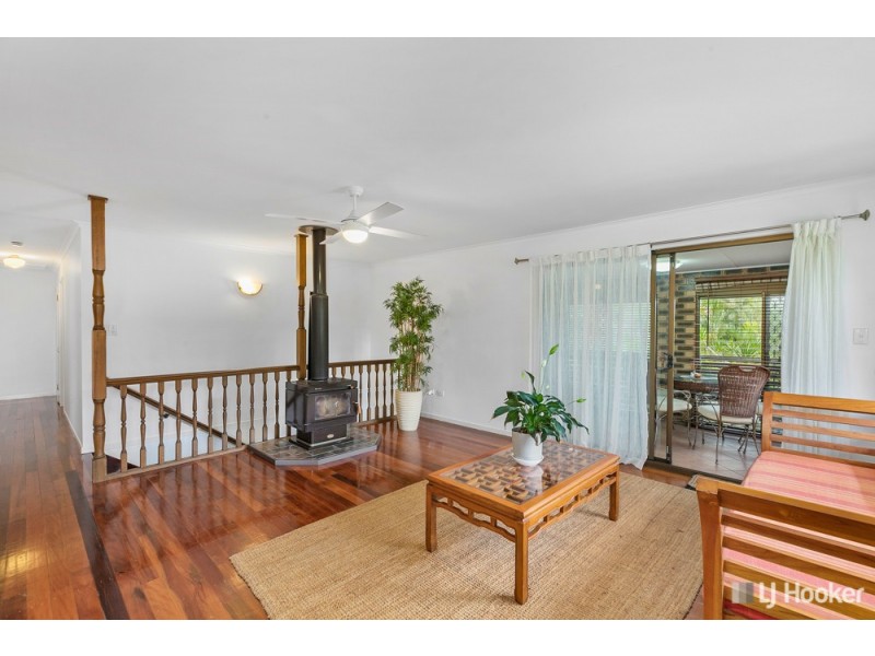 2863 Old Cleveland Road, Chandler QLD 4155