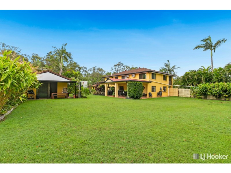 2863 Old Cleveland Road, Chandler QLD 4155