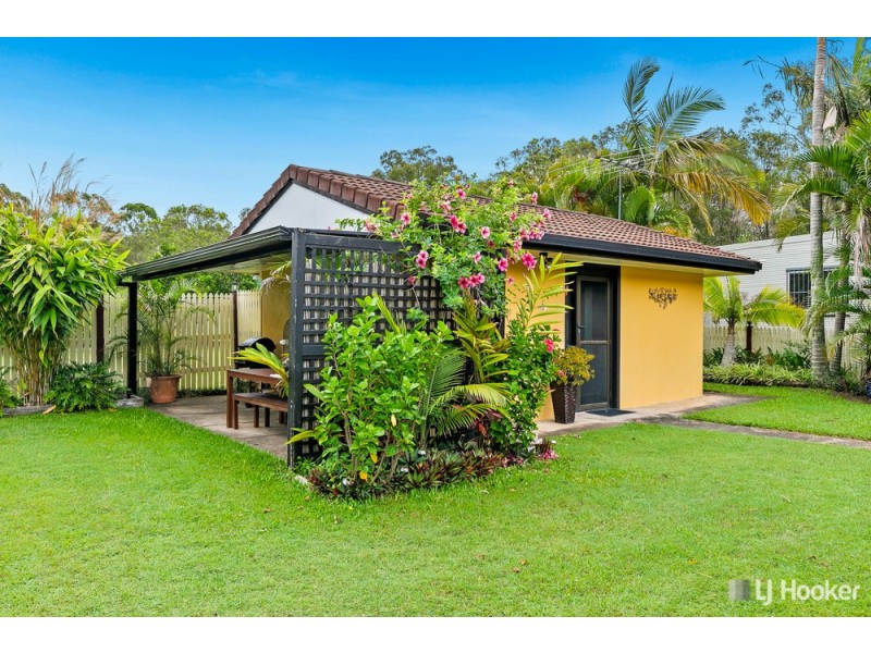 2863 Old Cleveland Road, Chandler QLD 4155