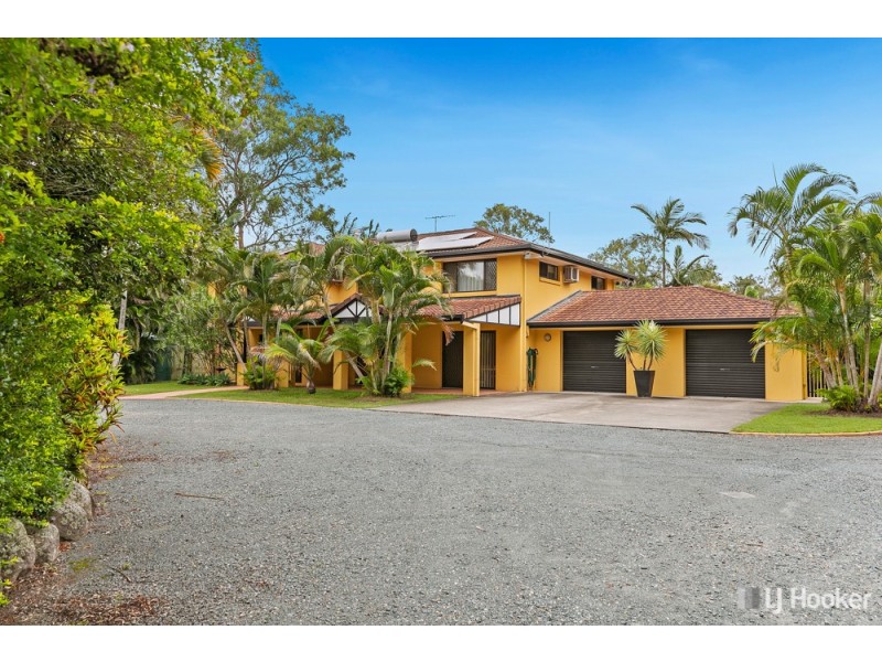 2863 Old Cleveland Road, Chandler QLD 4155